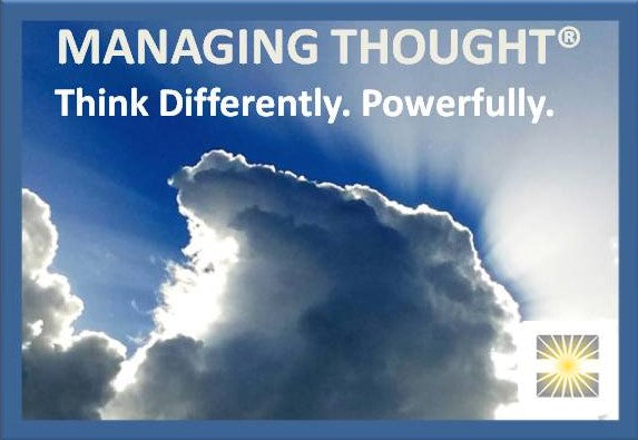 Mary J. Lore and Managing Thought